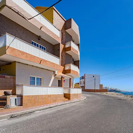 Sea View Grey Fanta Sea דירה