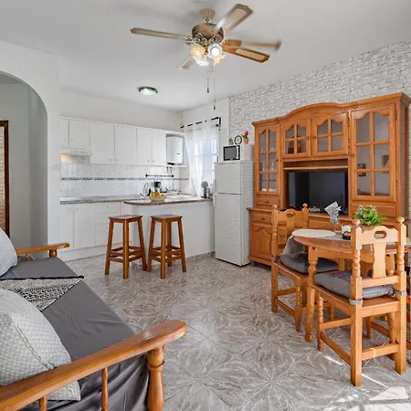 Sea View Grey Fanta Sea דירה *