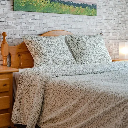 דירה Sea View Grey Fanta Sea Arico