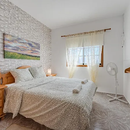 Sea View Grey Fanta Sea Arico