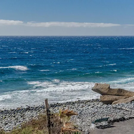 Sea View Grey Fanta Sea Апартаменты