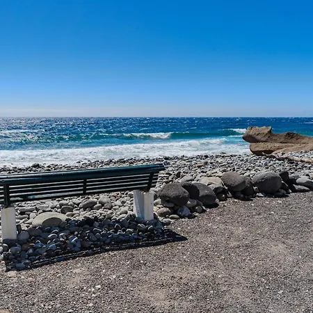 Апартаменты Sea View Grey Fanta Sea