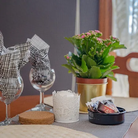 דירה Sea View Grey Fanta Sea *