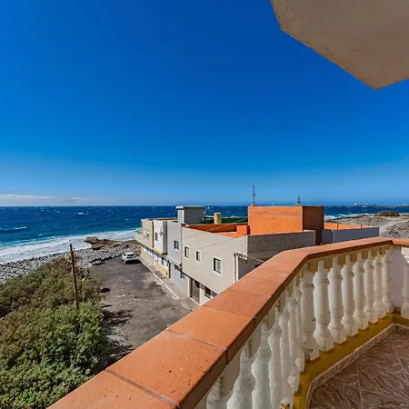 Sea View Grey Fanta Sea * Arico